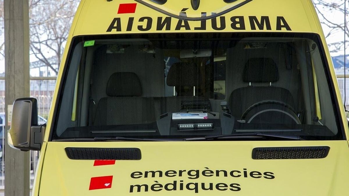 Muere un trabajador de 58 años al caer de un tejado en La Pobla de Mafumet Muere un trabajador de 58 años al caer de un tejado en La Pobla de Mafumet