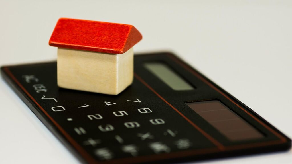 Cuánto tardas en pagar la hipoteca según la comunidad en la que vives