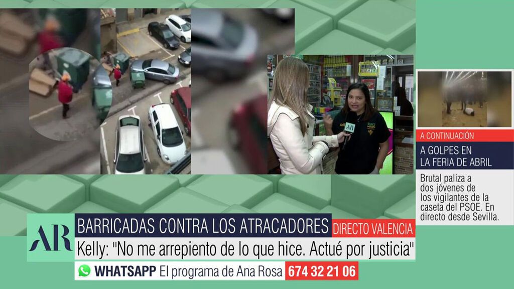 El programa de Ana Rosa