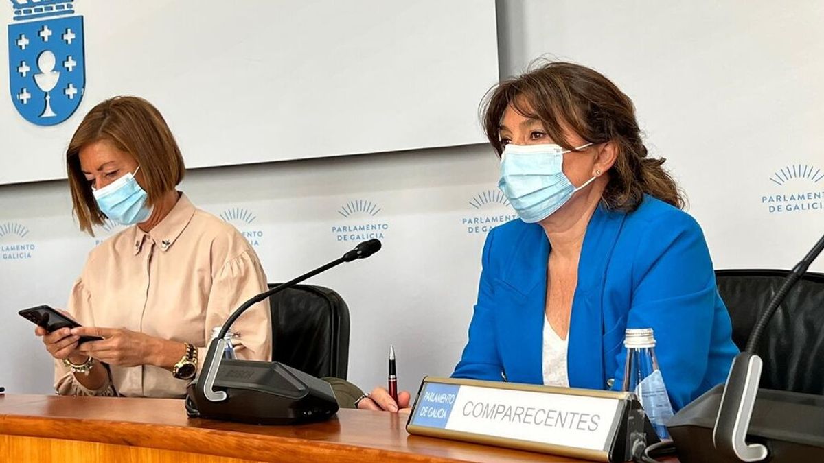 La Xunta establece una triple comprobación de notificaciones tras perder 300.000 euros La Xunta establece una triple comprobación de notificaciones tras perder 300.000 euros