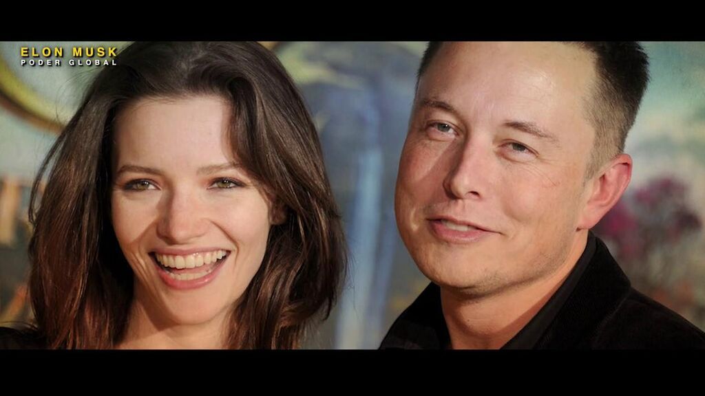 Elon Musk y su pasado amoroso