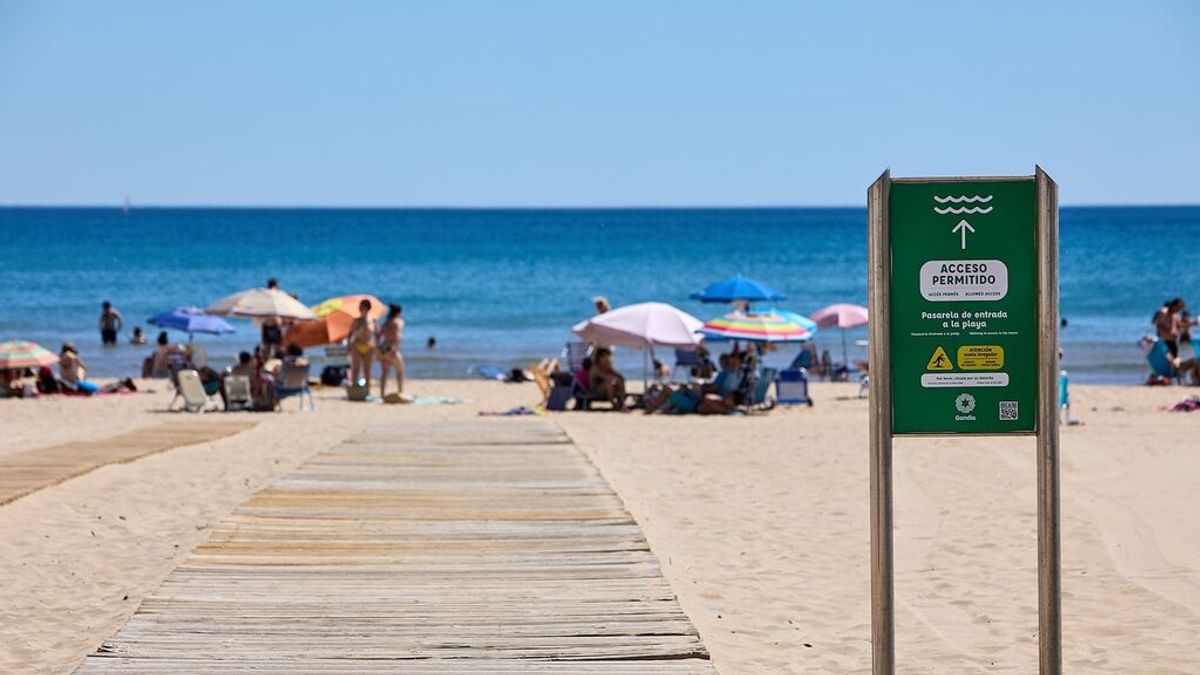 Gandia ve "inaceptable" la negativa de un hotel a alojar a discapacitados Gandia ve "inaceptable" la negativa de un hotel a alojar a discapacitados