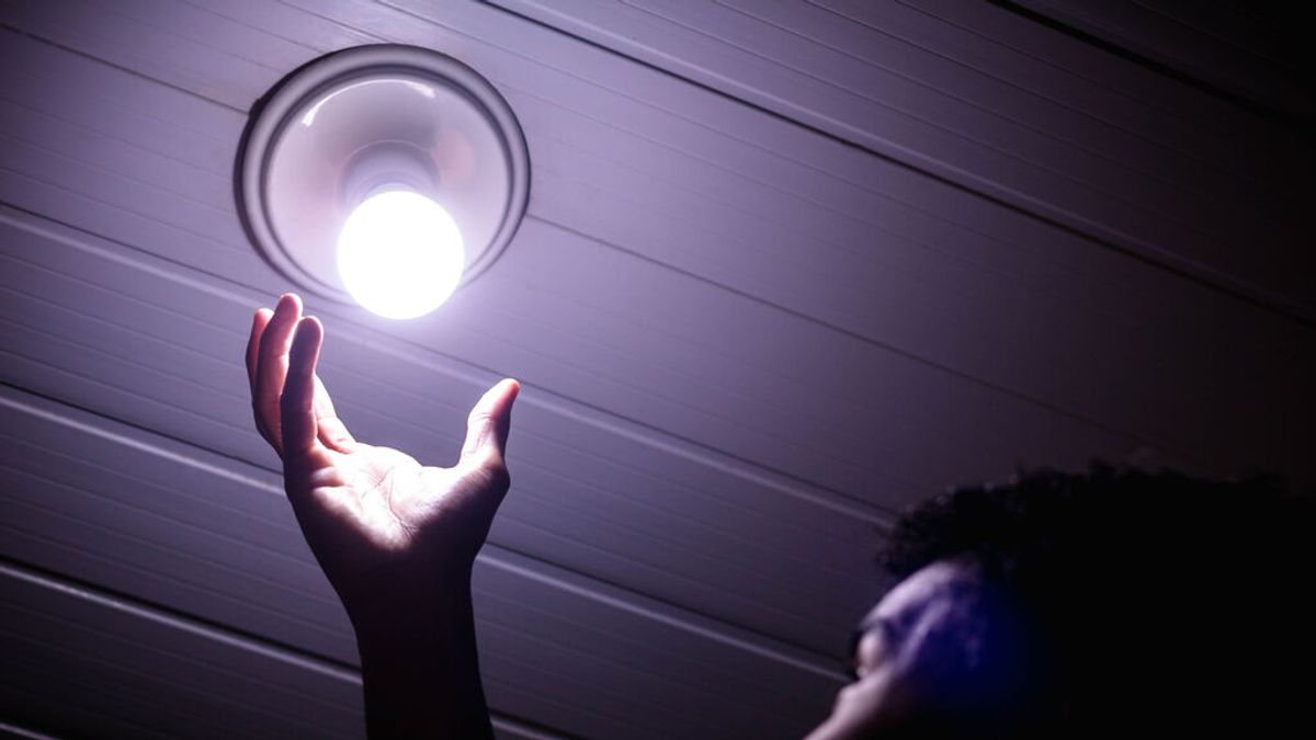 A qué hora será más barata la luz este miércoles 4 de mayo de 2022