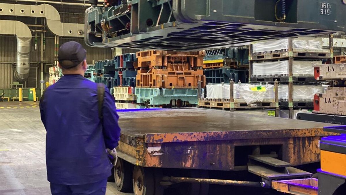 Ford Almussafes parará este jueves para exigir soluciones "voluntarias" a la reducción de plantilla Ford Almussafes parará este jueves para exigir soluciones "voluntarias" a la reducción de plantilla