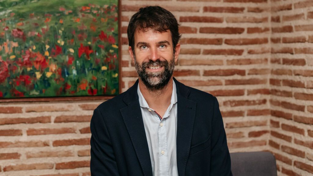 Rafa Guerrero, psicólogo: “El sobrediagnóstico del TDAH es una realidad muy preocupante”