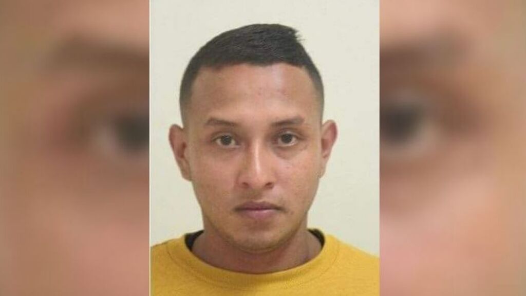 Colombiano, 26 años y antecedentes por estafa: así es el posible asesino en serie de Bilbao