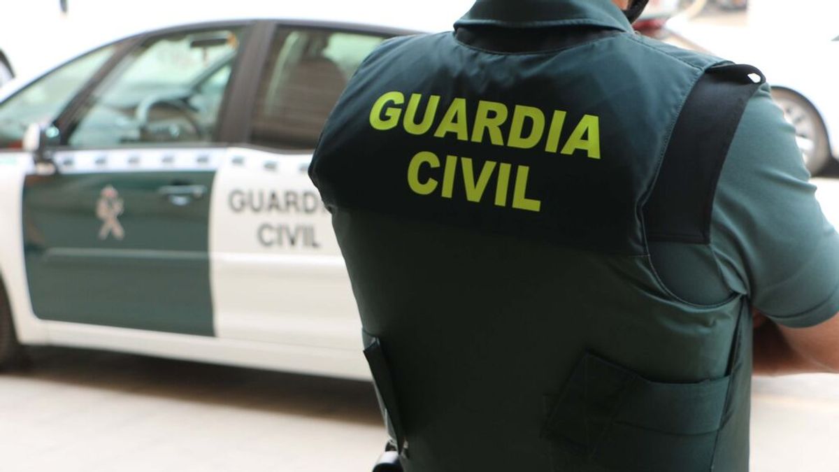 Muere un niño de 12 años tras precipitarse al vacío en un mirador natural en Córdoba Muere un niño de 12 años tras precipitarse al vacío en un mirador natural en Córdoba