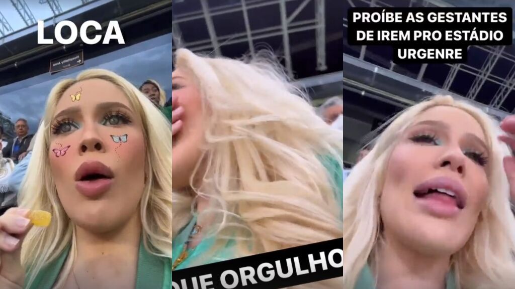 KAROLINE