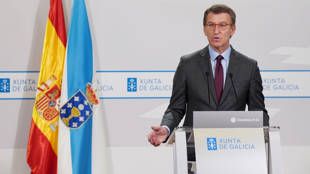 Feijóo quiere que Sánchez aclare quién ordenó el espionaje a los independentistas tras confirmarlo el CNI