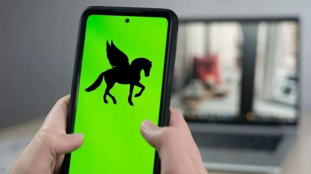 Pegasus: cómo saber si tu móvil está infectado