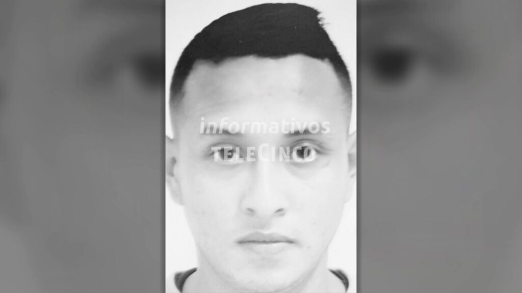 Menor de 30 años y con antecedentes por estafa: así es el asesino en serie de homosexuales de Bilbao