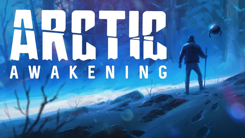 Arctic Awakening: una aventura narrativa de misterio en mitad de la nieve