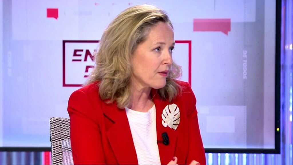 Calviño: “Es responsabilidad de los operadores petroleros que las medidas sean eficaces”