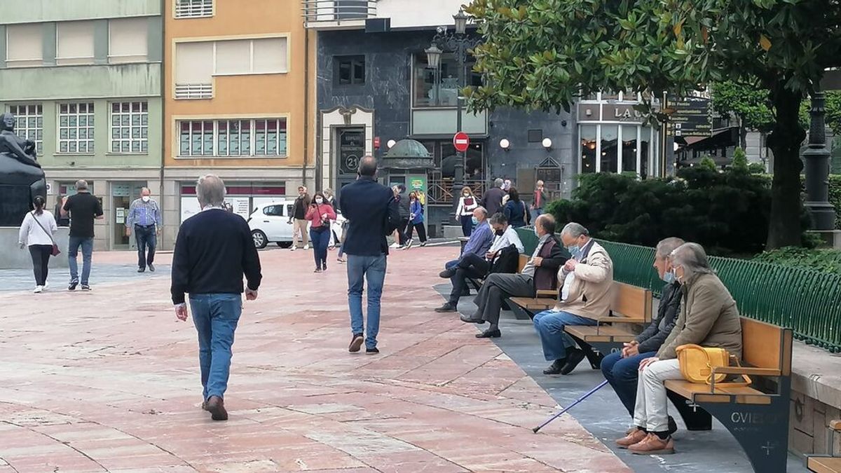 La confianza del consumidor registra su mayor alza mensual en abril a pesar de la guerra La confianza del consumidor registra su mayor alza mensual en abril a pesar de la guerra