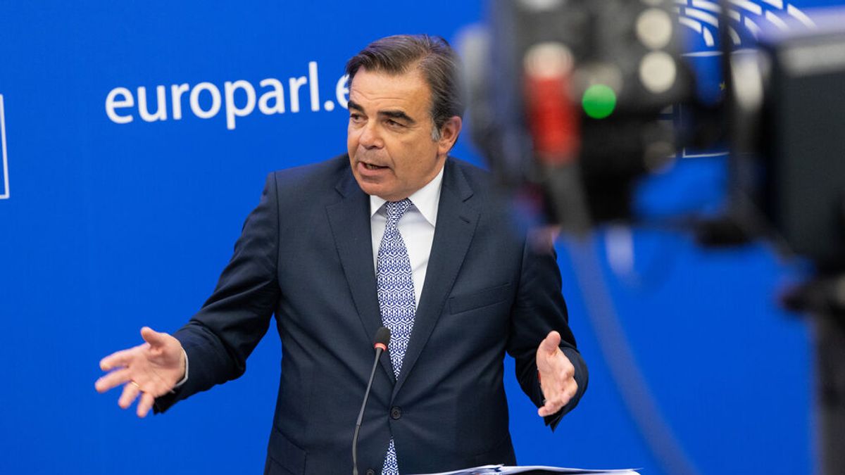 Bruselas quiere abrir la mina de oro de los datos sanitarios Bruselas quiere abrir la mina de oro de los datos sanitarios
