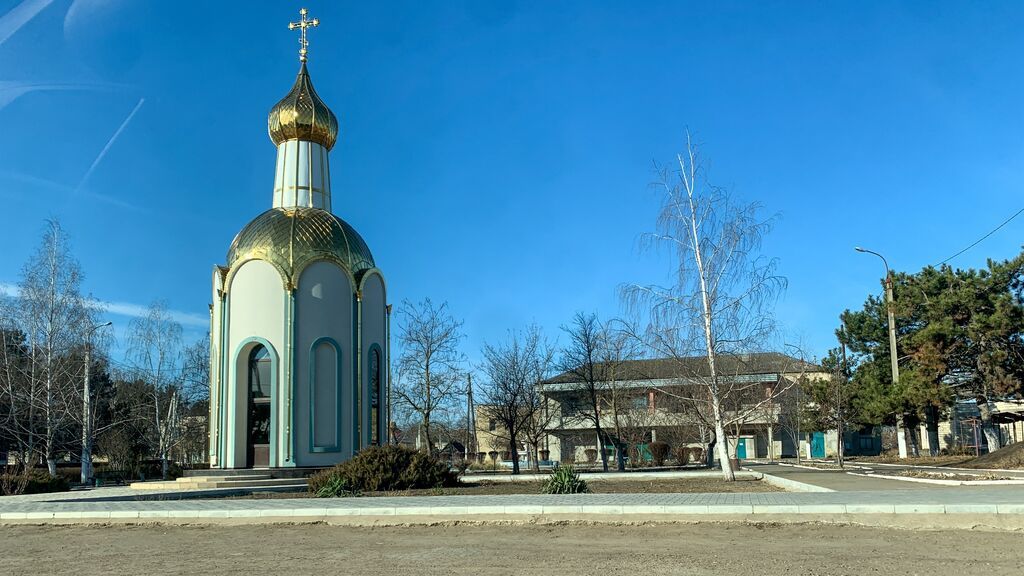 La región de Transnistria pide calma a Ucrania y Moldavia