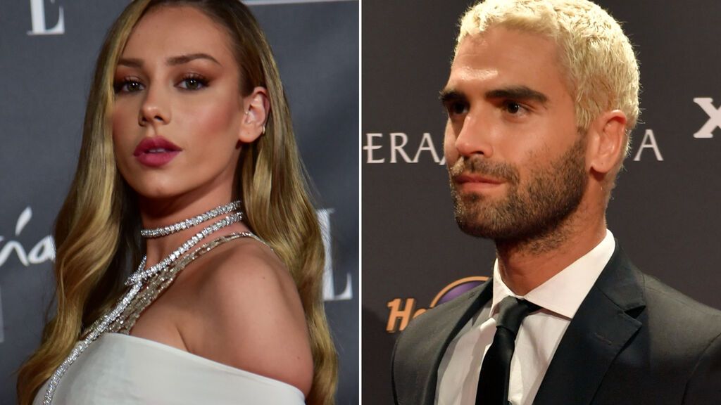 Polémica salida nocturna de Ester Expósito y Nicolás Furtado por Buenos Aires: "Bailaba contra la pared"