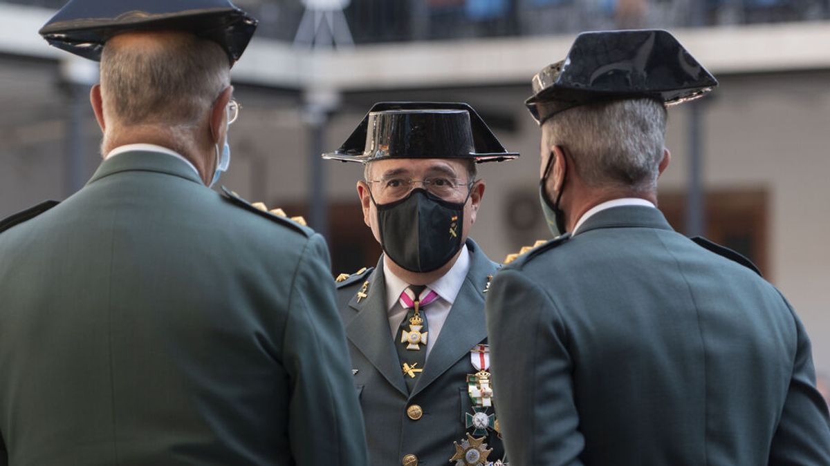 El Supremo usará el caso de Pérez de los Cobos para marcar las causas de cese de los cargos de confianza El Supremo usará el caso de Pérez de los Cobos para marcar las causas de cese de los cargos de confianza