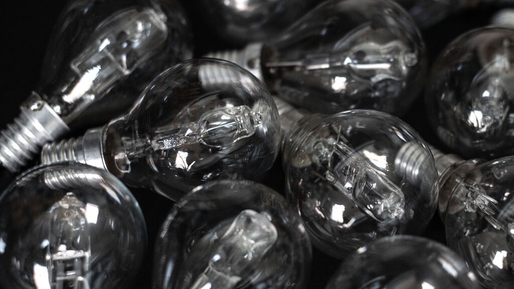 A qué hora será más barata la luz este jueves 5 de mayo de 2022