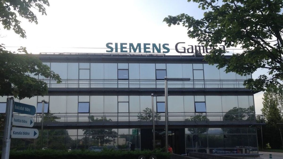 siemens gamesa siemens gamesa