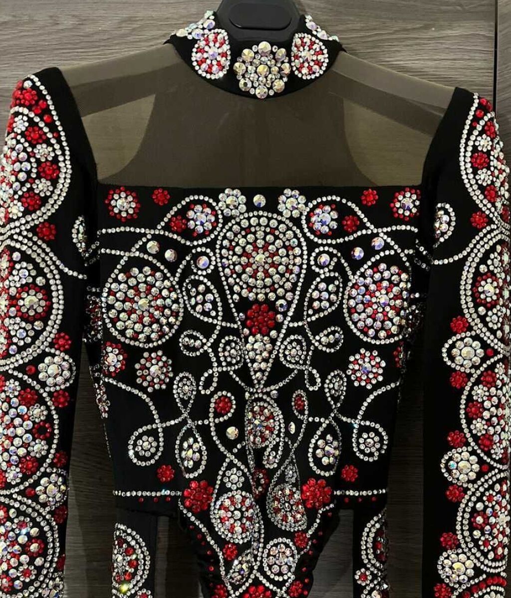 El vestido de Chanel para Eurovisión 2022