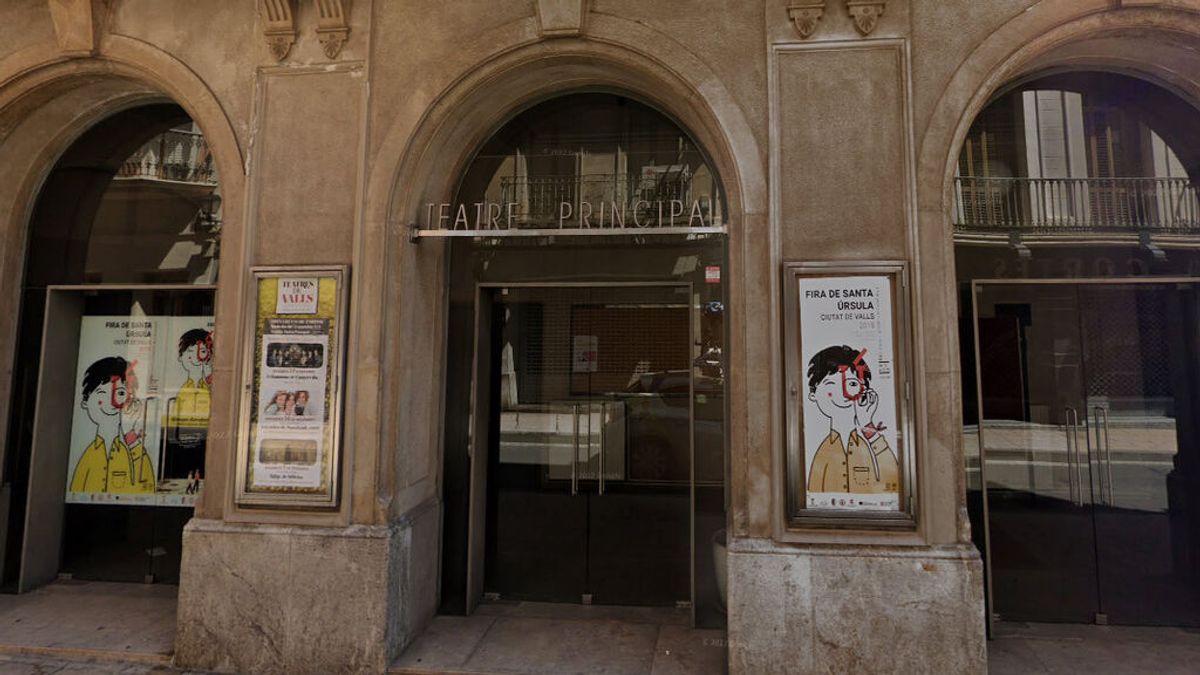 El grupo de teatro donde el edil de Valls habría abusado de un menor de 13 años conocía los "hechos graves" El grupo de teatro donde el edil de Valls habría abusado de un menor de 13 años conocía los "hechos graves"