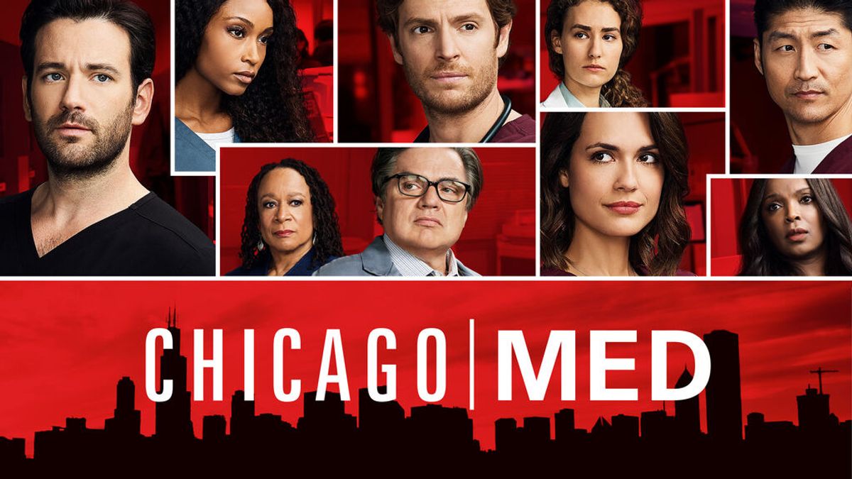 Una cirujana cardiovascular se une a la plantilla del hospital, en la tercera temporada de ‘Chicago Med’ en Divinity