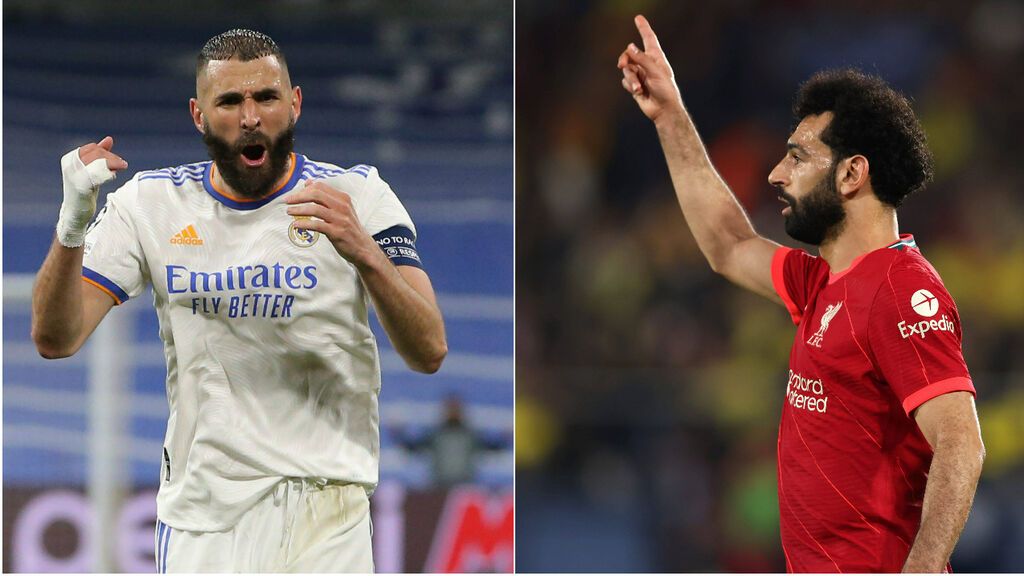 El resumen del Madrid - City