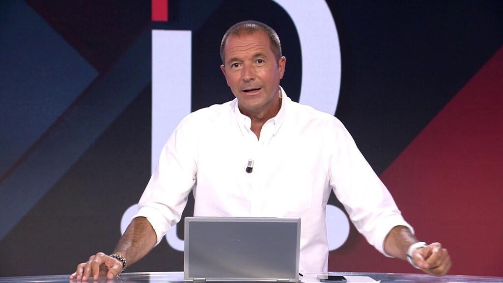 "Si los milagros existen, pasan en el Santiago Bernabéu"