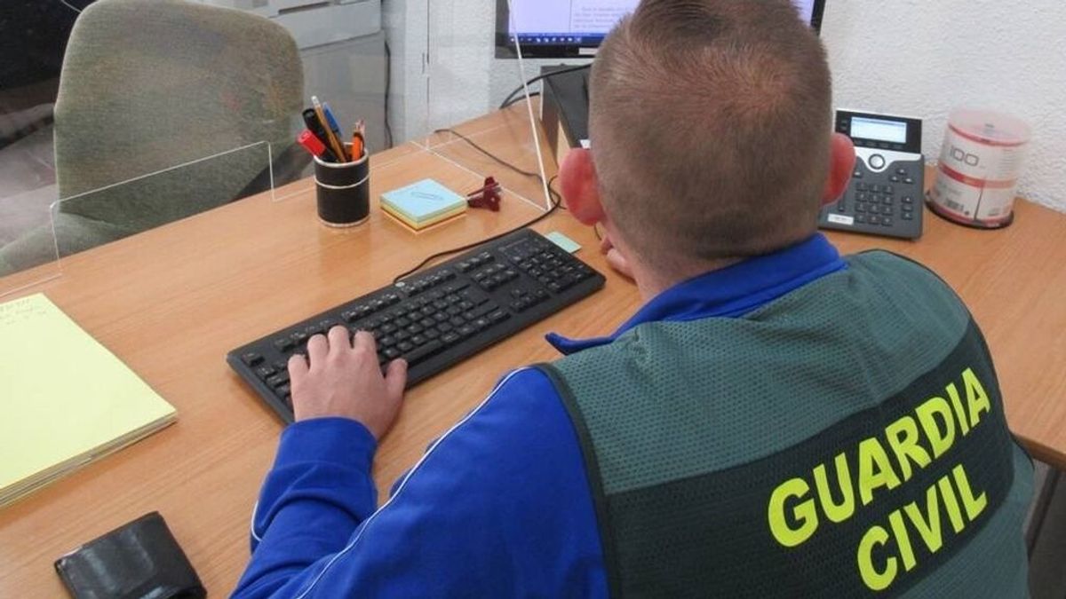 La Guardia Civil desarticula en Málaga un banco de criminales destinado a financiar actividades delictivas La Guardia Civil desarticula en Málaga un banco de criminales destinado a financiar actividades delictivas