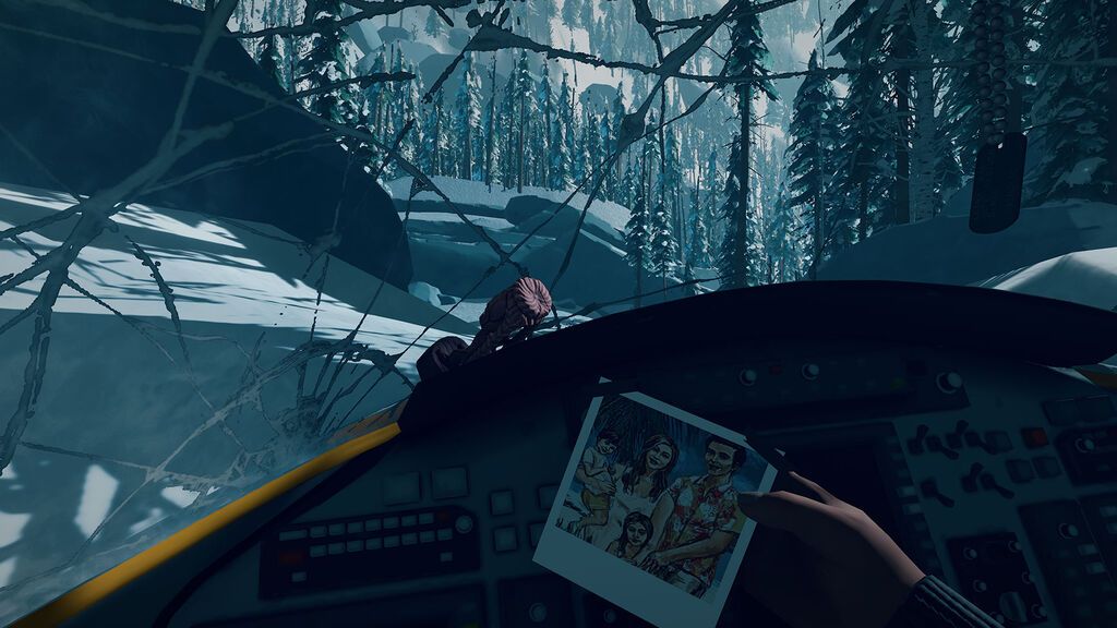 Arctic Awakening