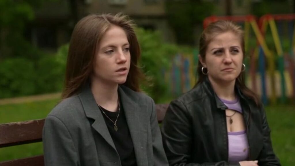 Dos hermanas ucranianas piden ayuda: "Salvad Mariúpol"