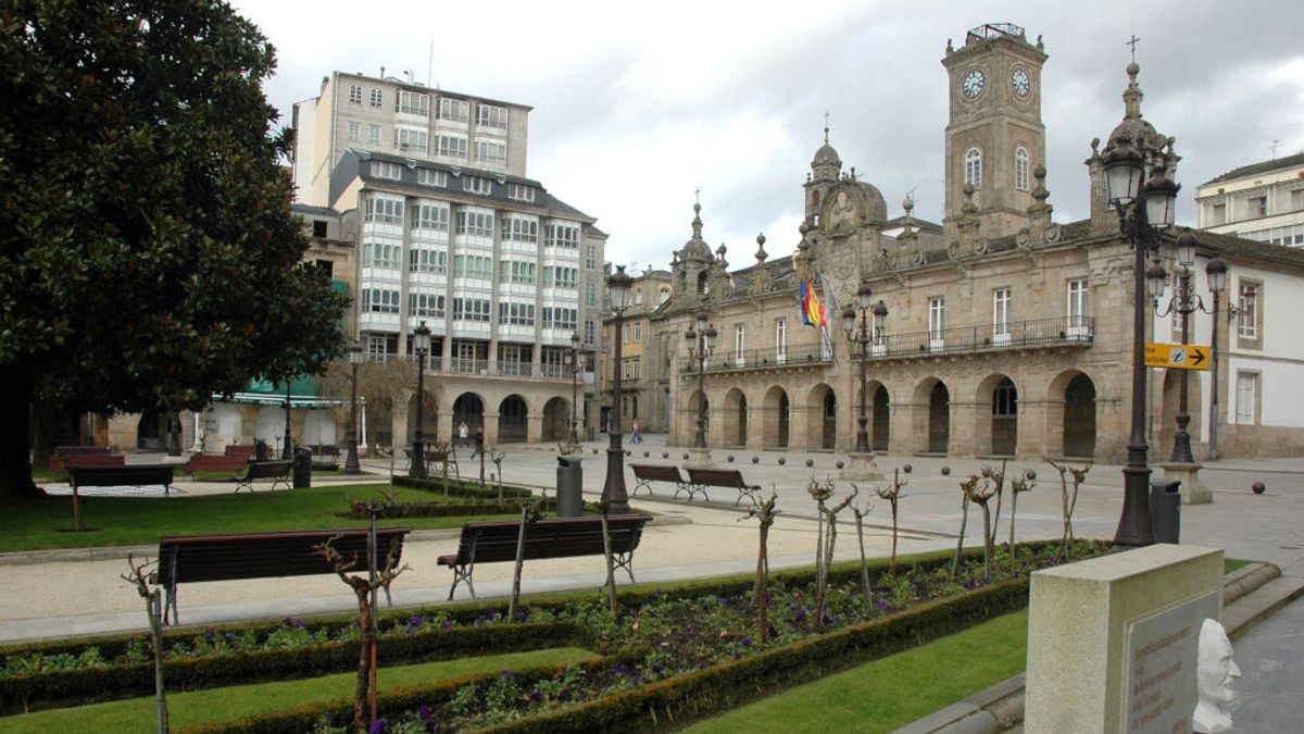 El Ayuntamiento de Lugo ha sido víctima de un ciberataque El Ayuntamiento de Lugo ha sido víctima de un ciberataque
