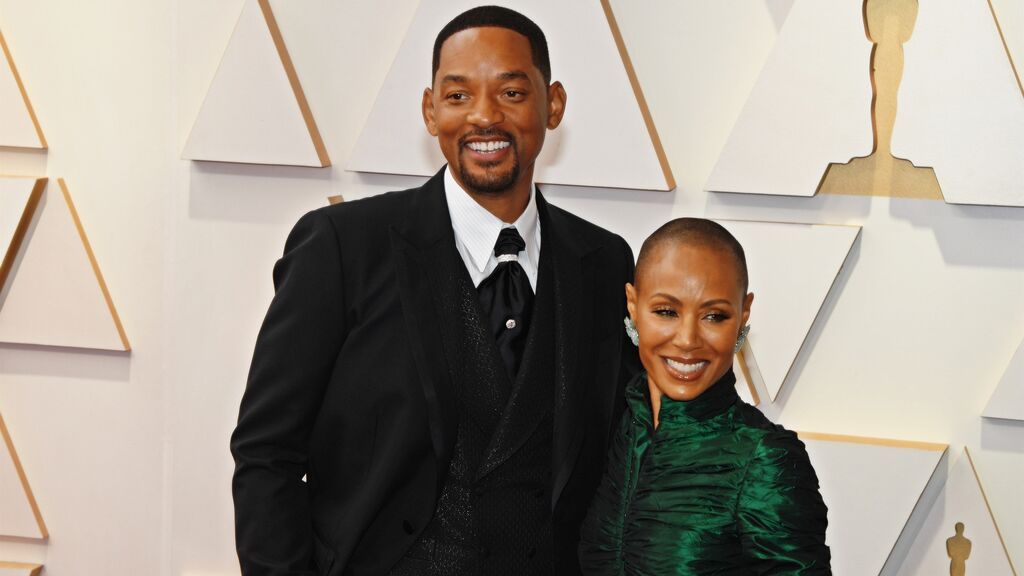 Cómo se repartiría la fortuna de Will Smith y Jada Pinkett en caso de divorcio