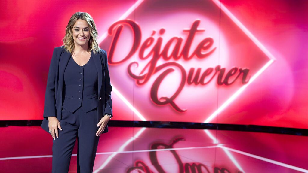 'Déjate querer'