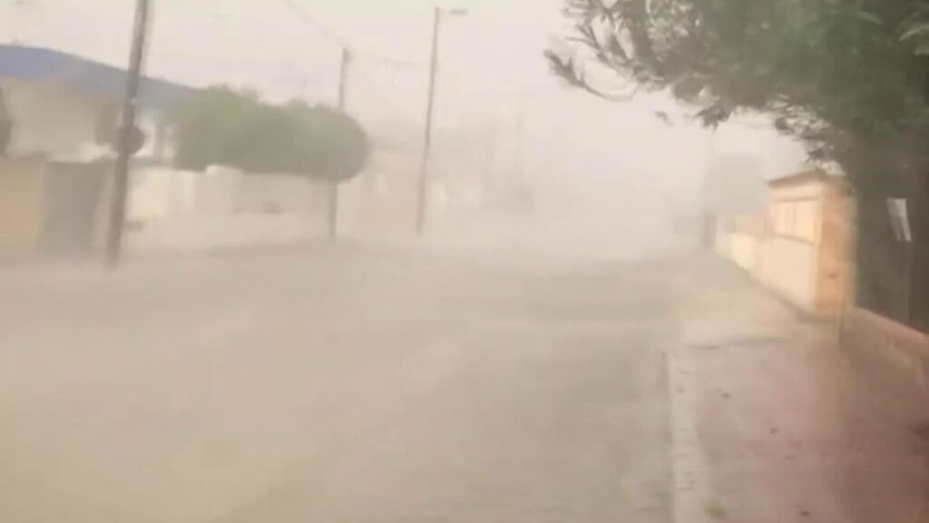 De los aguaceros al tiempo primaveral: ¿Cuándo volverá la lluvia a España?