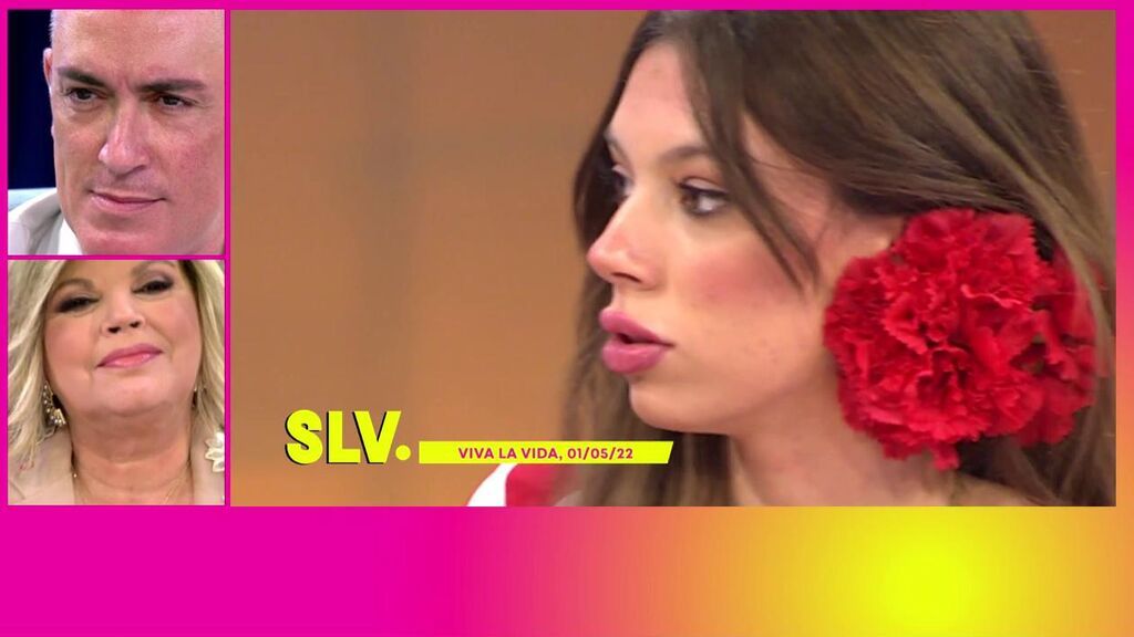 El mensaje de Kiko Hernández a Alejandra Rubio, molesta por su reconciliación con Terelu: "Le voy a demostrar..."