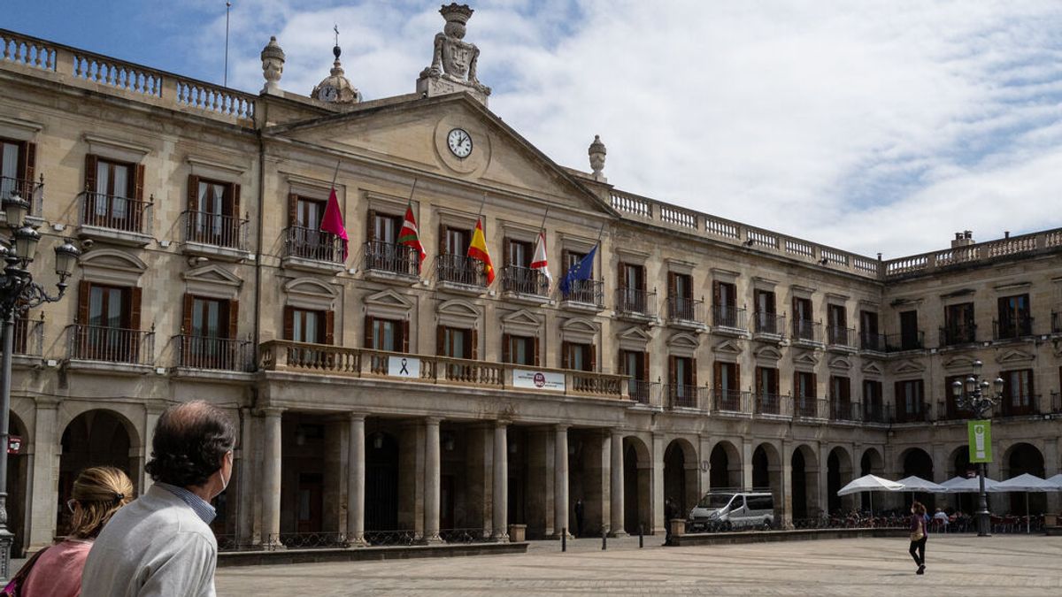 Ayuntamiento de Vitoria-Gasteiz Ayuntamiento de Vitoria-Gasteiz