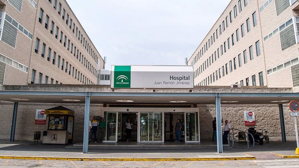 Un juzgado de Huelva reconoce como enfermedad profesional el contagio de Covid-19 de una enfermera Un juzgado de Huelva reconoce como enfermedad profesional el contagio de Covid-19 de una enfermera
