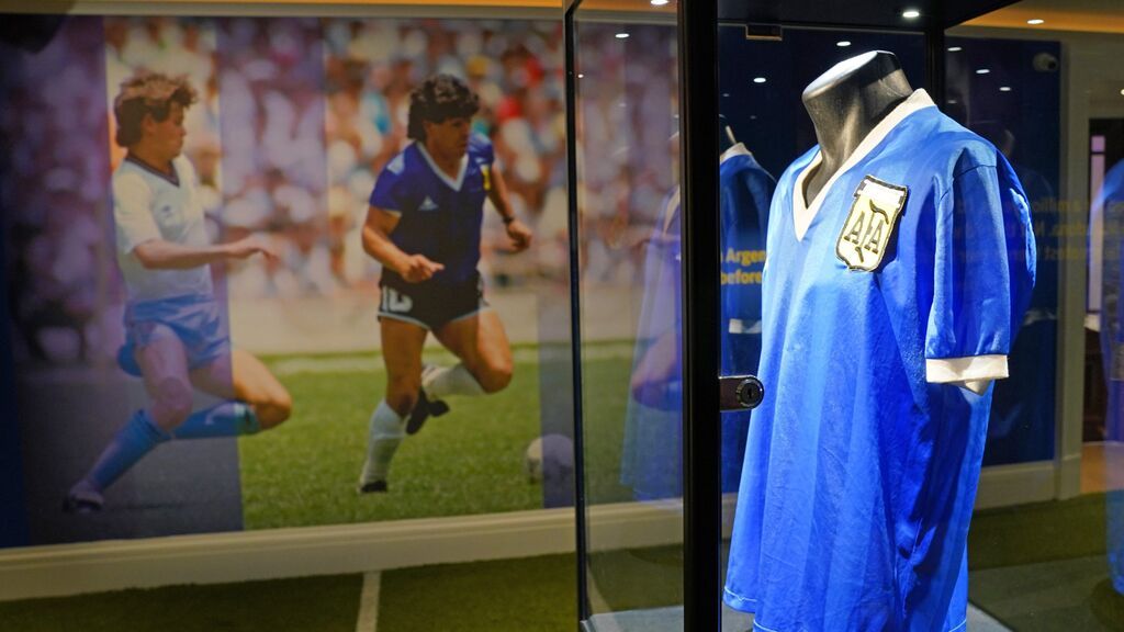 camiseta