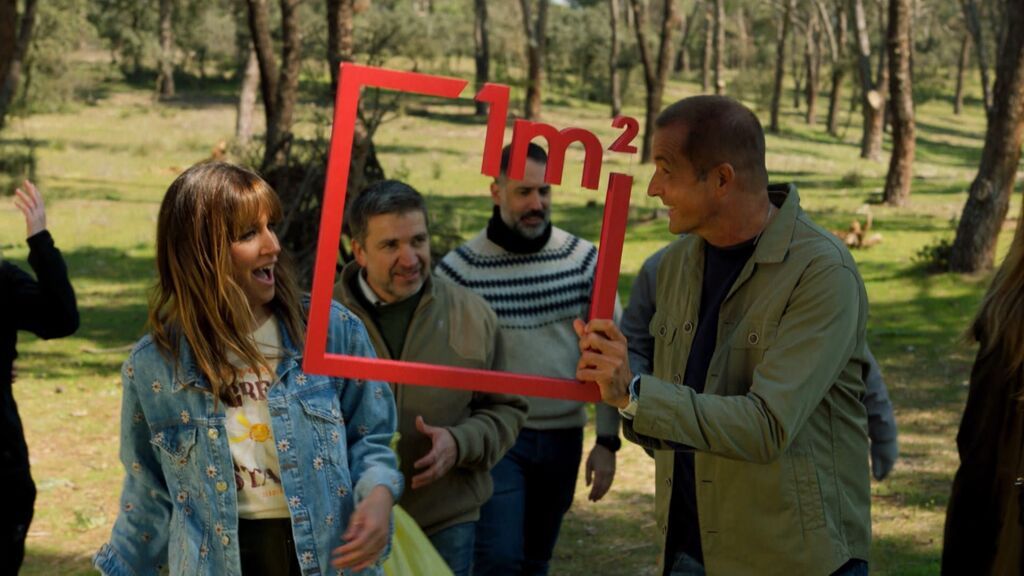 Spot Stop Basuraleza
