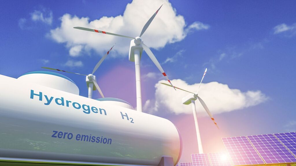 Bosch da el salto a la energía: producirá hidrógeno y equipará a las fábricas de células de baterías
