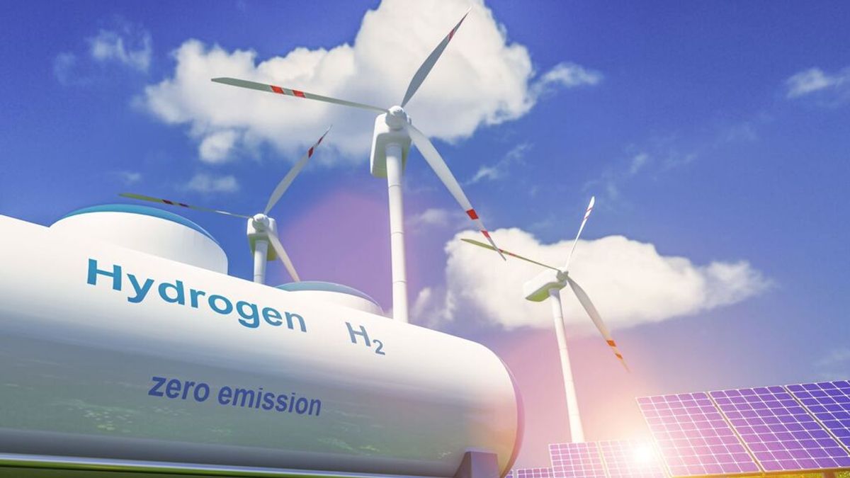 Bosch da el salto a la energía: producirá hidrógeno y equipará a las fábricas de células de baterías Bosch da el salto a la energía: producirá hidrógeno y equipará a las fábricas de células de baterías