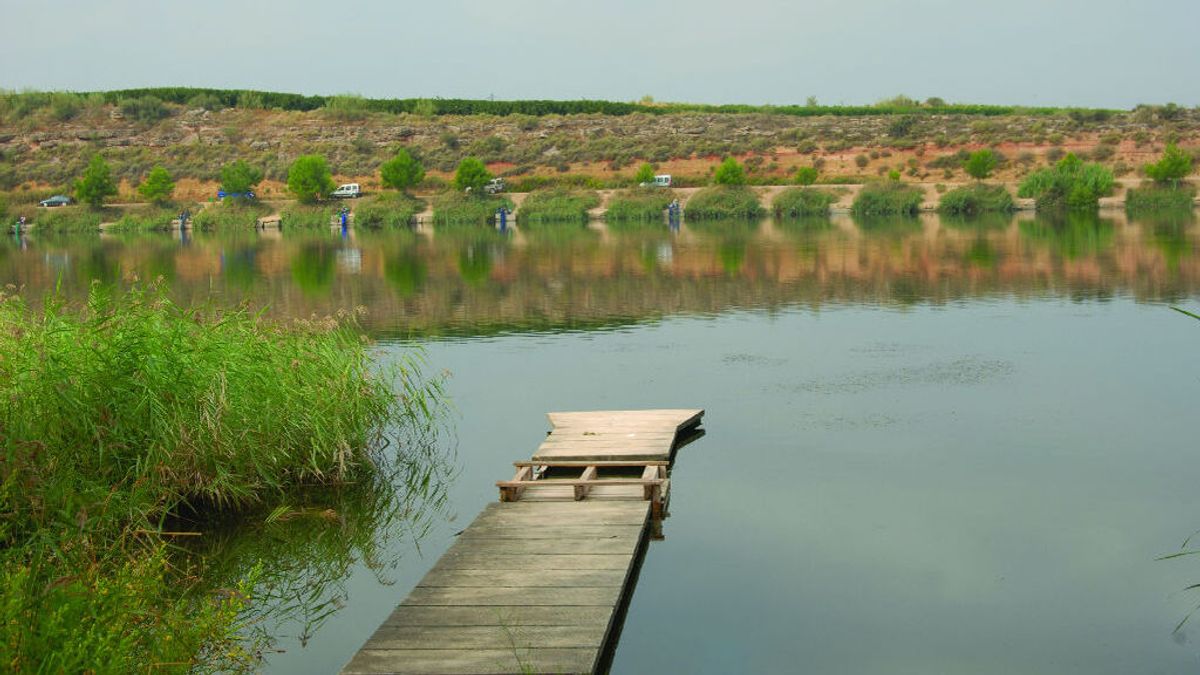 Dos pueblos de Les Garrigues prohíben beber agua del grifo al hallar pesticidas Dos pueblos de Les Garrigues prohíben beber agua del grifo al hallar pesticidas