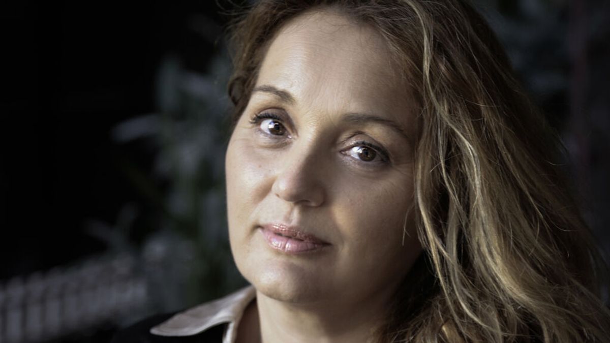 Mónica Rouanet: "Hemos avanzado contra la violencia de género, pero mucho menos de lo que creemos"