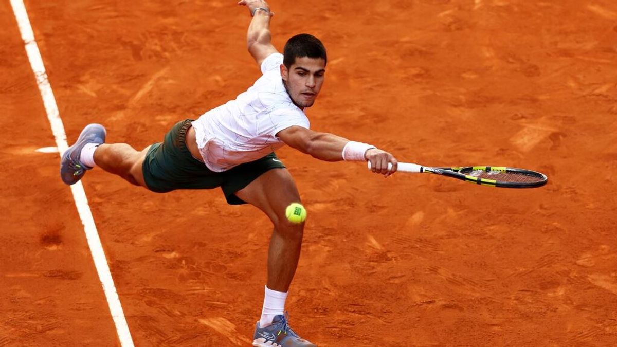 Cuándo juegan Alcaraz y Djokovic la semifinal de Madrid y horario y día de la final Cuándo juegan Alcaraz y Djokovic la semifinal de Madrid y horario y día de la final