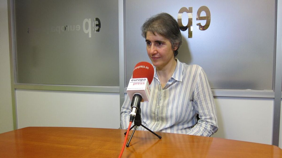 La Fiscalía abre una investigación a la monja y médico Teresa Forcades por recetar medicamentos prohibidos La Fiscalía abre una investigación a la monja y médico Teresa Forcades por recetar medicamentos prohibidos