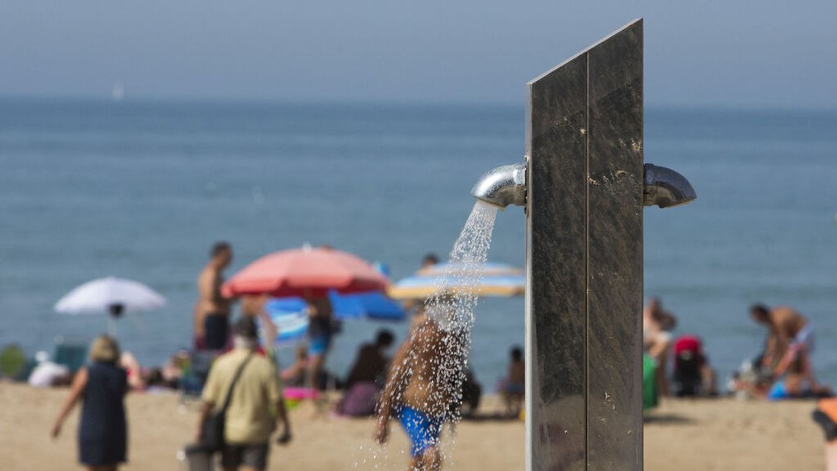 Temperaturas veraniegas con 30 grados durante el fin de semana en varias provincias andaluzas Temperaturas veraniegas con 30 grados durante el fin de semana en varias provincias andaluzas