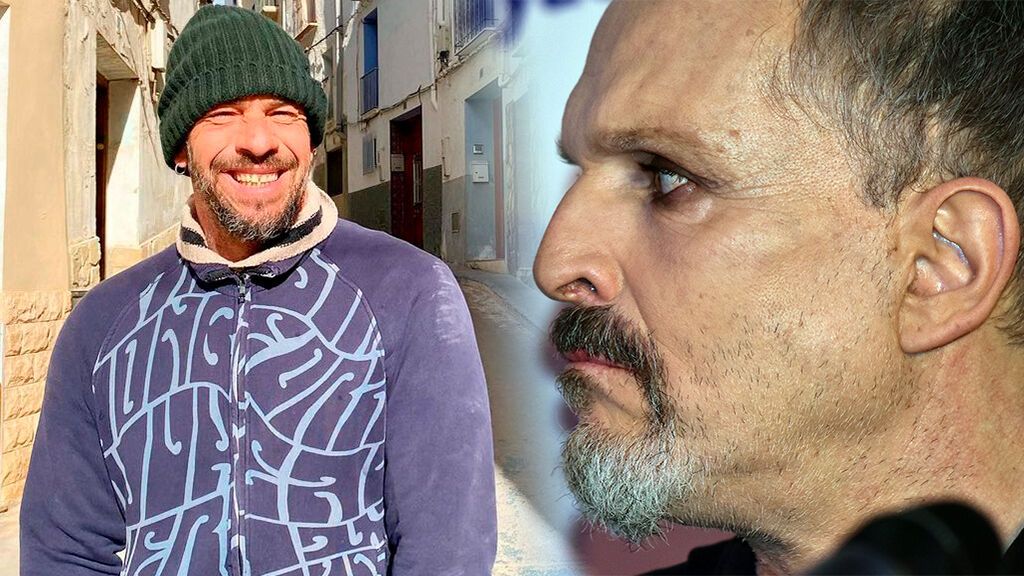 Nacho Palau rompió con Miguel Bosé, pero no con su familia política: su magnífica relación con el resto del clan