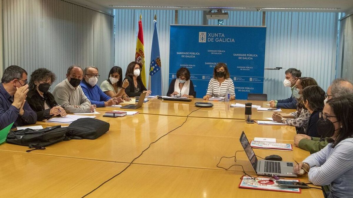 El Sergas ofertará más de 2.500 plazas para reducir la temporalidad de interinos El Sergas ofertará más de 2.500 plazas para reducir la temporalidad de interinos